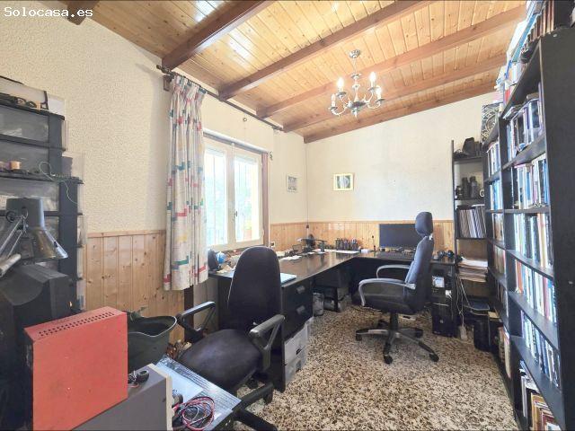 Casa de campo Hondón de las Nieves