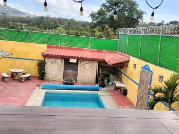 Casa de Campo Las Delicias