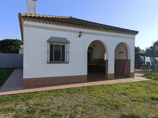 CASA DE CAMPO PAGO DE HUMO