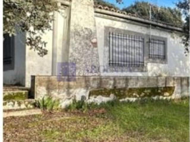 CASA DE CAMPO PANTANO DEL SALOR