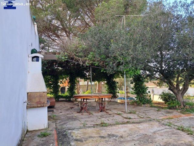 CASA DE CAMPO PARA REFORMAR
