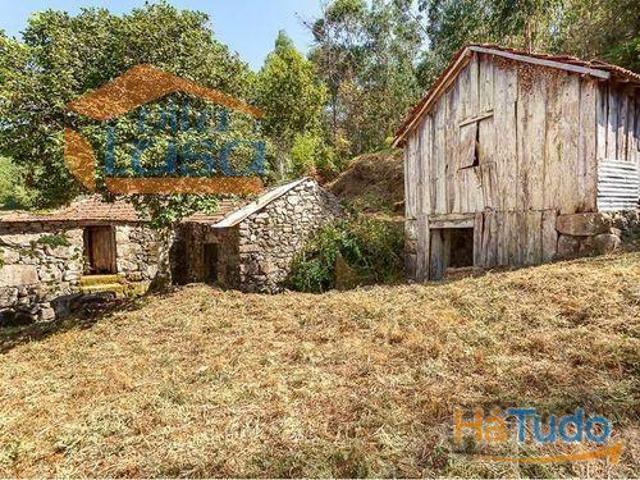 Casa de campo, para venda, Cinfães Santiago de Piães | 26074063484