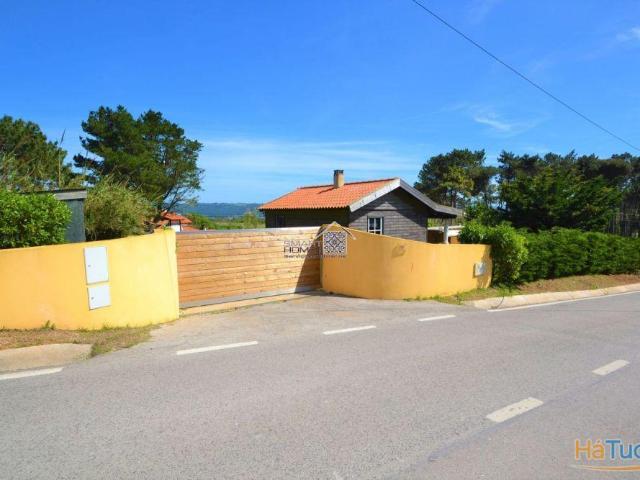 Casa de campo perto da praia | 26074075106