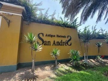 Casa de Campo / Playa 4,877 M2 en Oasis de San Andrés Hacienda San Andrés