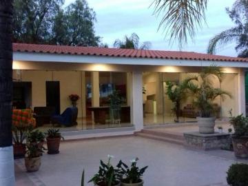 CASA DE CAMPO PRESA JOCOQUI AGUASCALIENTES SAN JOSÉ DE GRACIA, VENTA
