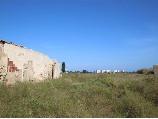 Casa de Campo San Fulgencio