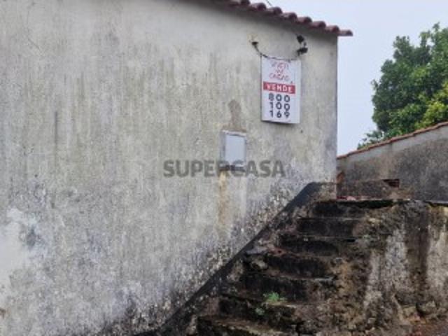 Casa de Campo Sertã O refúgio perfeito na natureza