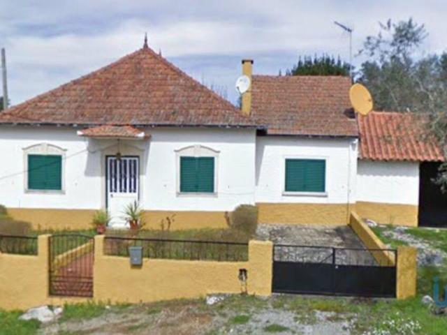 Casa de Campo T4 em Almoster de 114,00 m² 114m² Almoster