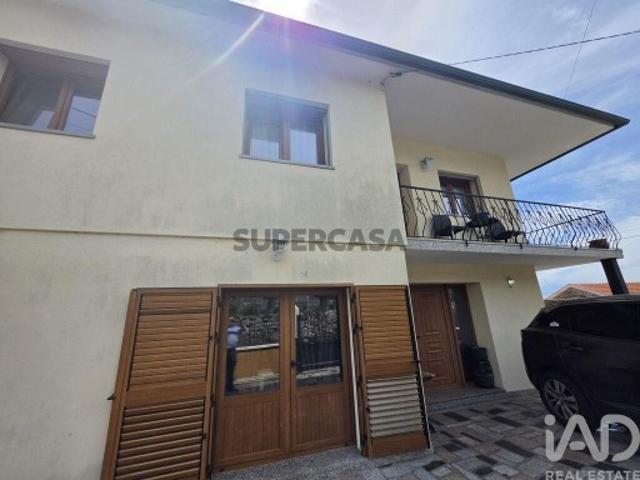Casa de Campo T5 em Sago, Lordelo e Parada de 168 m²