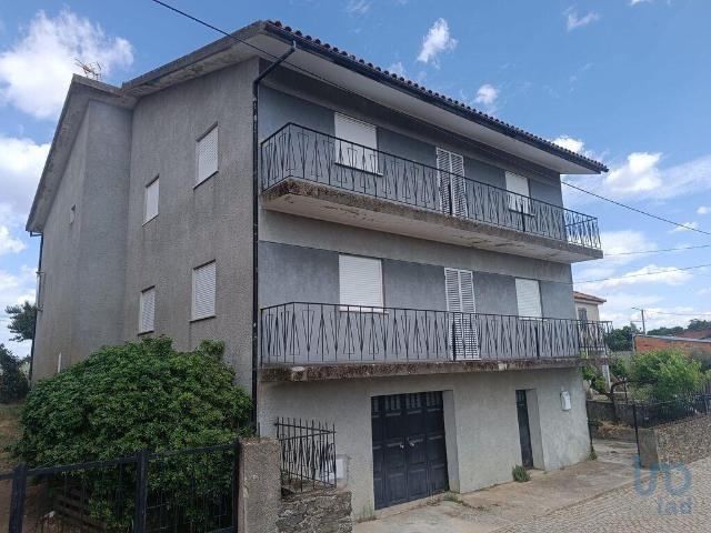 Casa de Campo T6 em Remondes e Soutelo de 170,00 m² 170m² Soutelo e Seara Velha