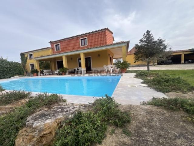 Casa de Campo T9 com Adega /Tertúlia
