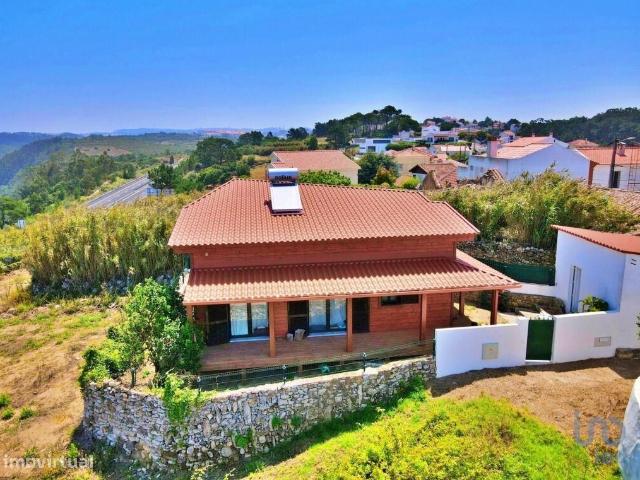 Casa de Campo T1 em Mafra de 51,00 m2