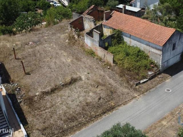 Casa de Campo T1 em Brogueira, Parceiros de Igreja e Alcorochel de 74