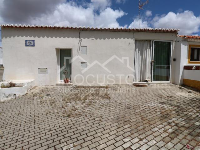 Casa de campo T1 em Corte Gafo de Cima