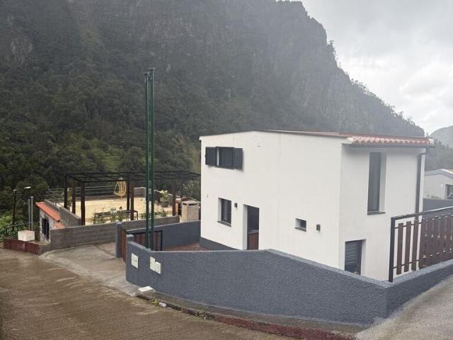 Casa de Campo T1 em So Vicente de 28,00 m2