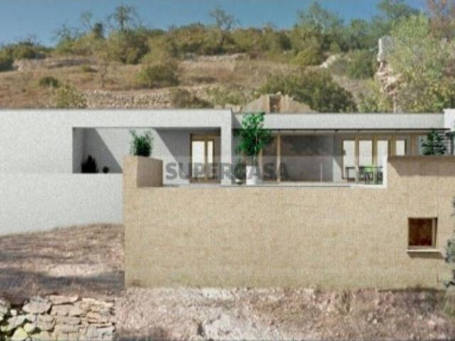 Casa de Campo T2 em Algoz e Tunes de 240,00 m²