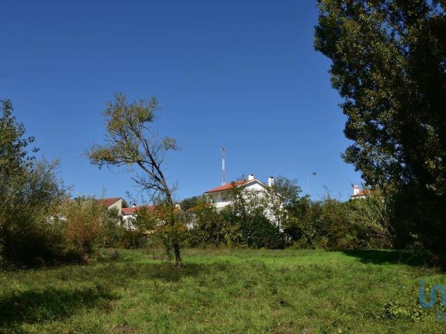 Casa de Campo T2 em Caxarias de 50,00 m²