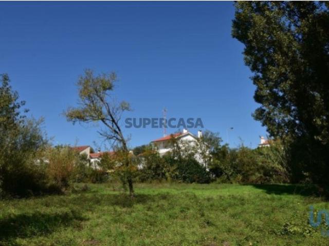 Casa de Campo T2 em Caxarias de 50,00 m²