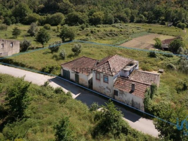 Casa de Campo T2 em Lousã e Vilarinho de 165,00 m²