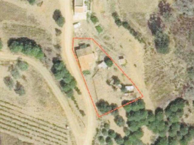 Casa de Campo T2 em Tavira Santa Maria e Santiago de 1000. 1000m² Tavira Santa Maria