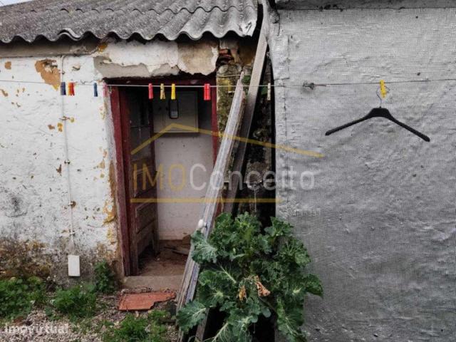 Casa de Campo T2| Pao da Comenda| Tomar