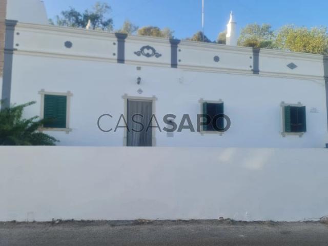 Casa de Campo T2 para alugar em Loulé