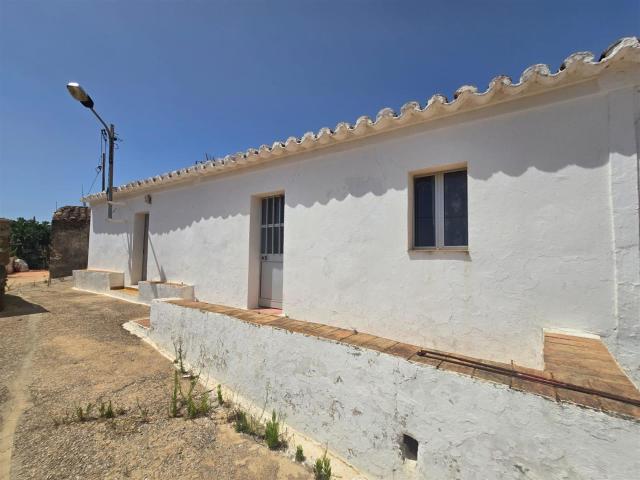 Casa de Campo T2 162m² Cabanas De Tavira