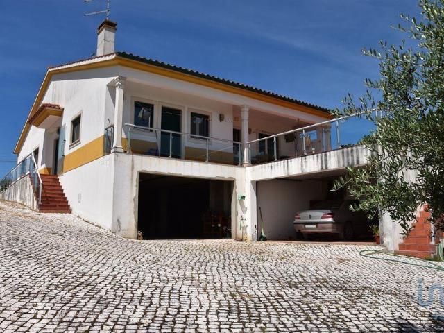 Casa de Campo T3 em Brogueira, Parceiros de Igreja e Alcoroc. 219m² Brogueira, Parceiros de Igreja e Alcorochel