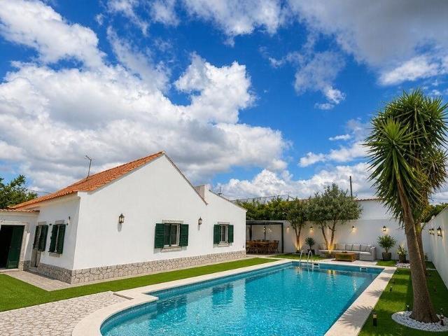 Casa de Campo T3 em Fazendas de Almeirim de 127 m² 127m² Fazendas De Almeirim