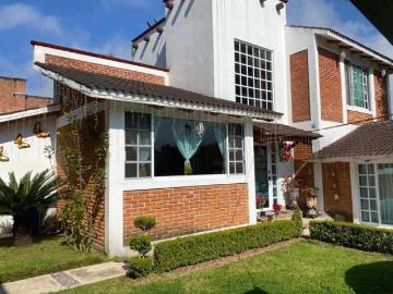 Casa de campo Teteles
