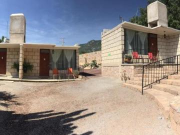 Casa de campo tipo hotel en venta en Peña de Bernal