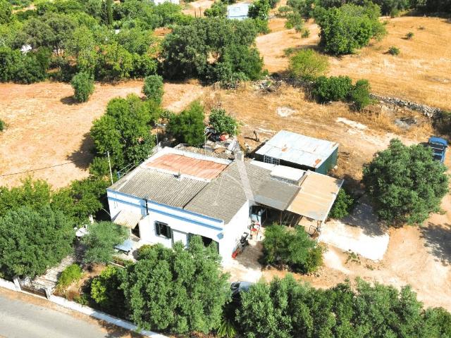 Casa de Campo Tradicional com 3 Quartos à Venda em Bordeira. 1720m² Santa Bárbara De Nexe