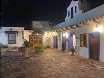 Casa de Campo Ubicada en Pueblo Magico