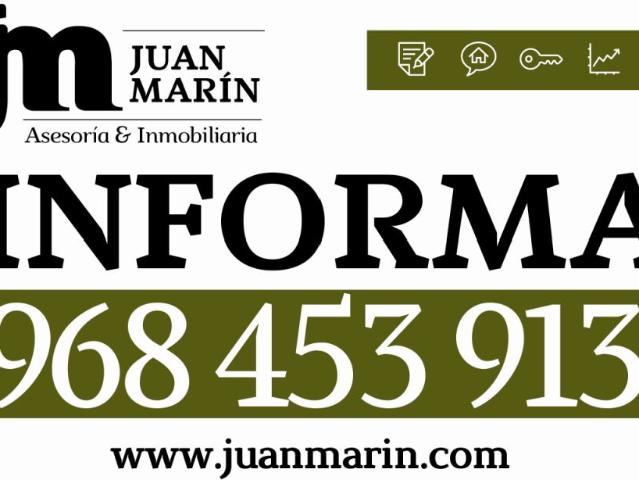 Casa de Campo Venta Murcia