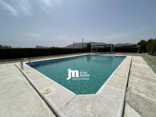 Casa de Campo Venta Murcia