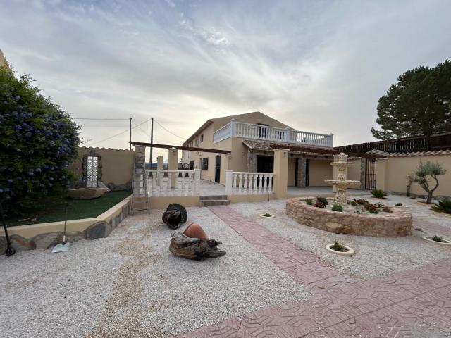 Casa de Campo Venta Murcia