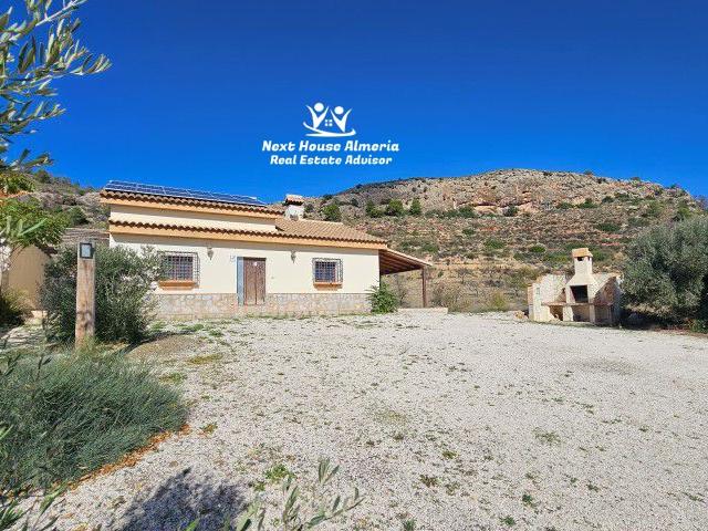 Casa de Campo Venta Murcia