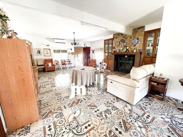 Casa de Campo Venta Murcia