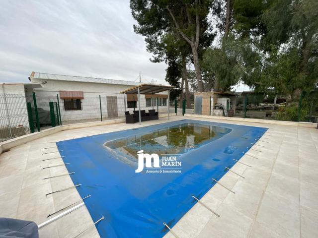 Casa de Campo Venta Murcia