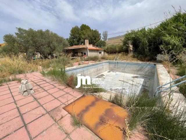 Casa de Campo Venta Murcia
