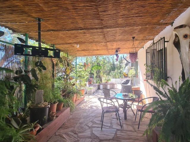 Casa de Campo Venta Málaga