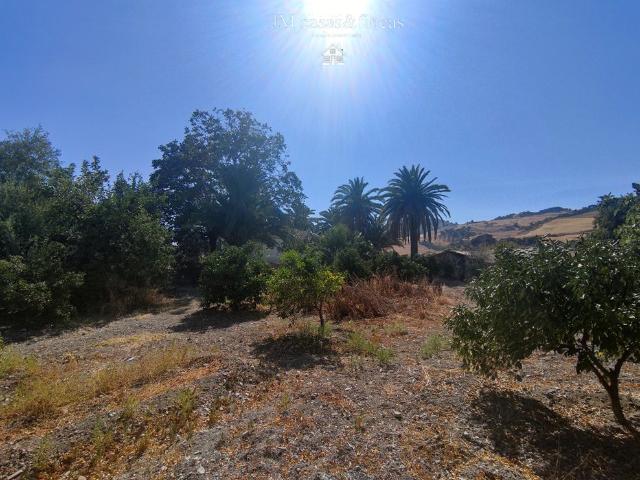 Casa de Campo Venta Málaga