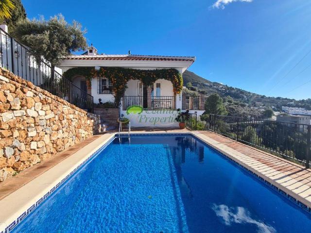 Casa de Campo Venta Málaga