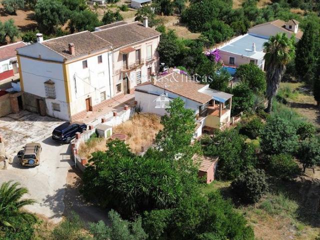 Casa de Campo Venta Málaga