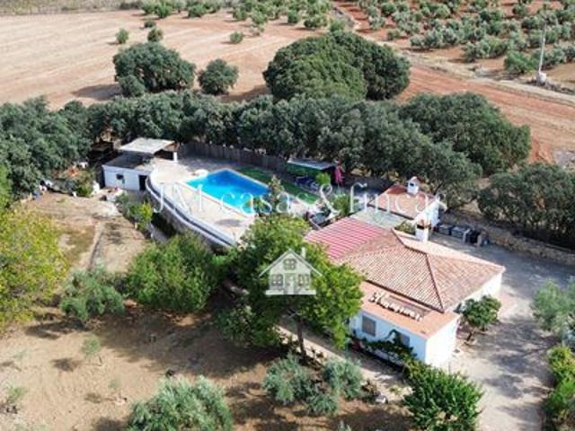 Casa de Campo Venta Málaga