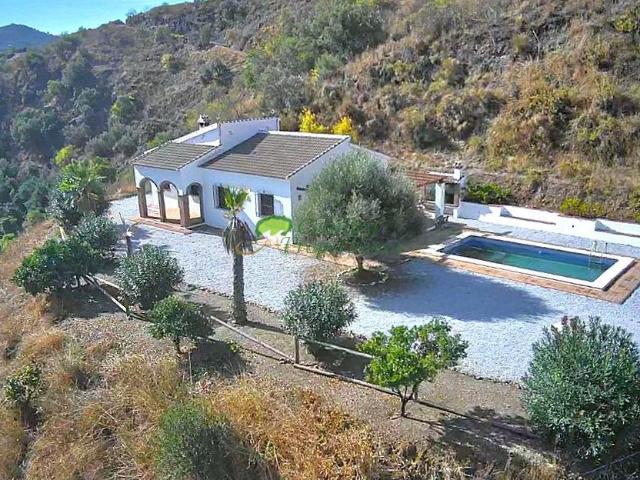 Casa de Campo Venta Málaga