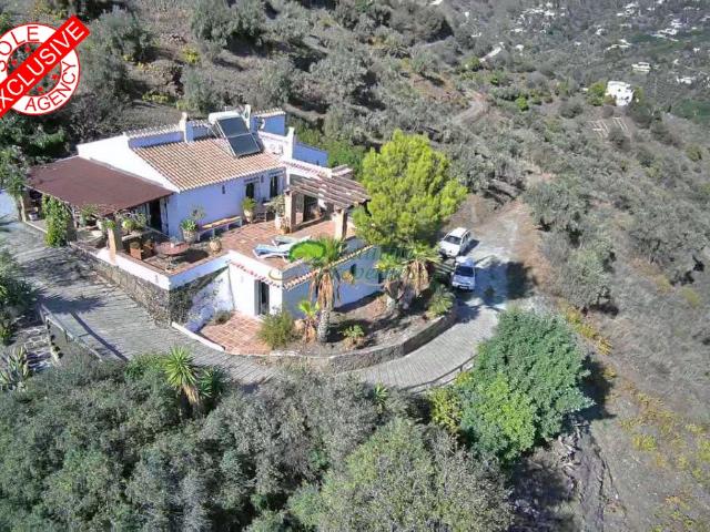 Casa de Campo Venta Málaga