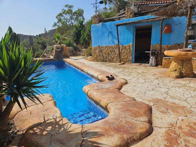 Casa de Campo Venta Alicante