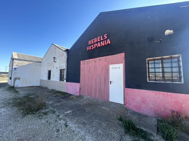 Casa de Campo Venta Alicante