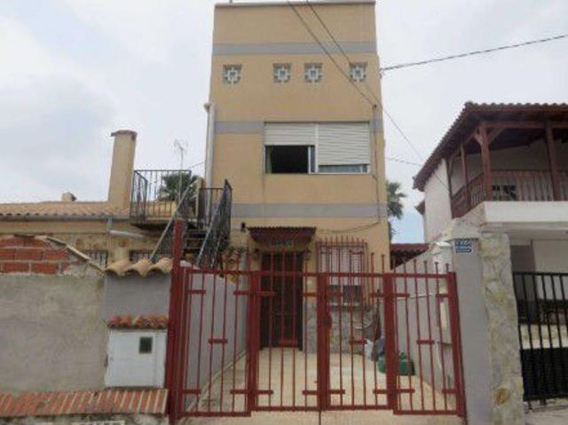 Casa de Campo Venta Alicante